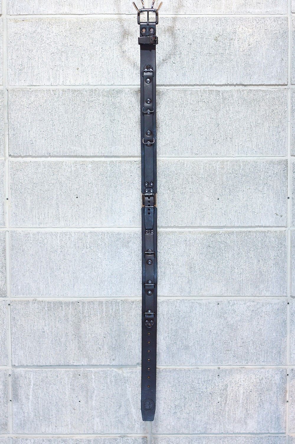 945-69GAC19-1 BLACK
