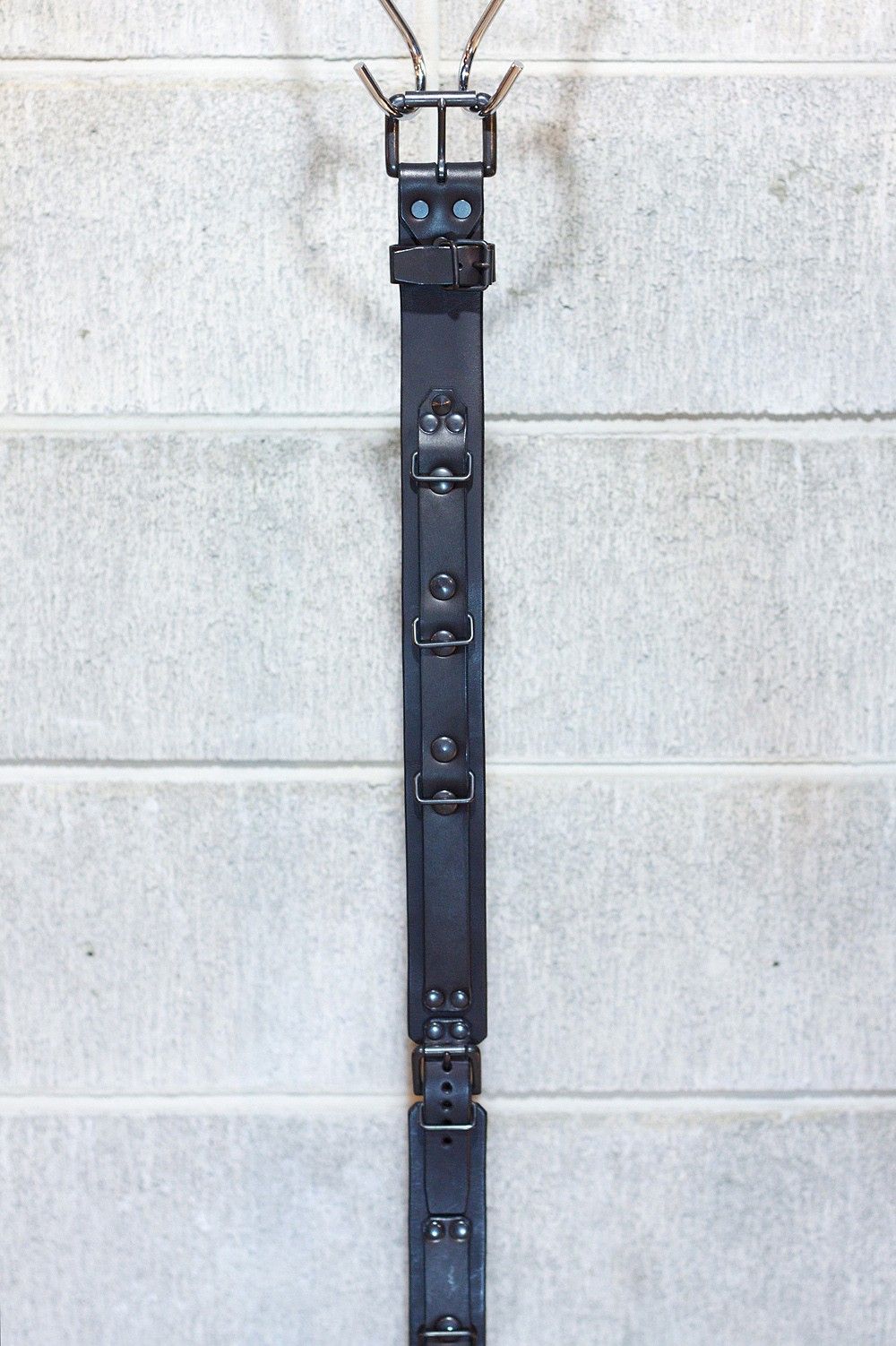 945-69GAC19-1 BLACK