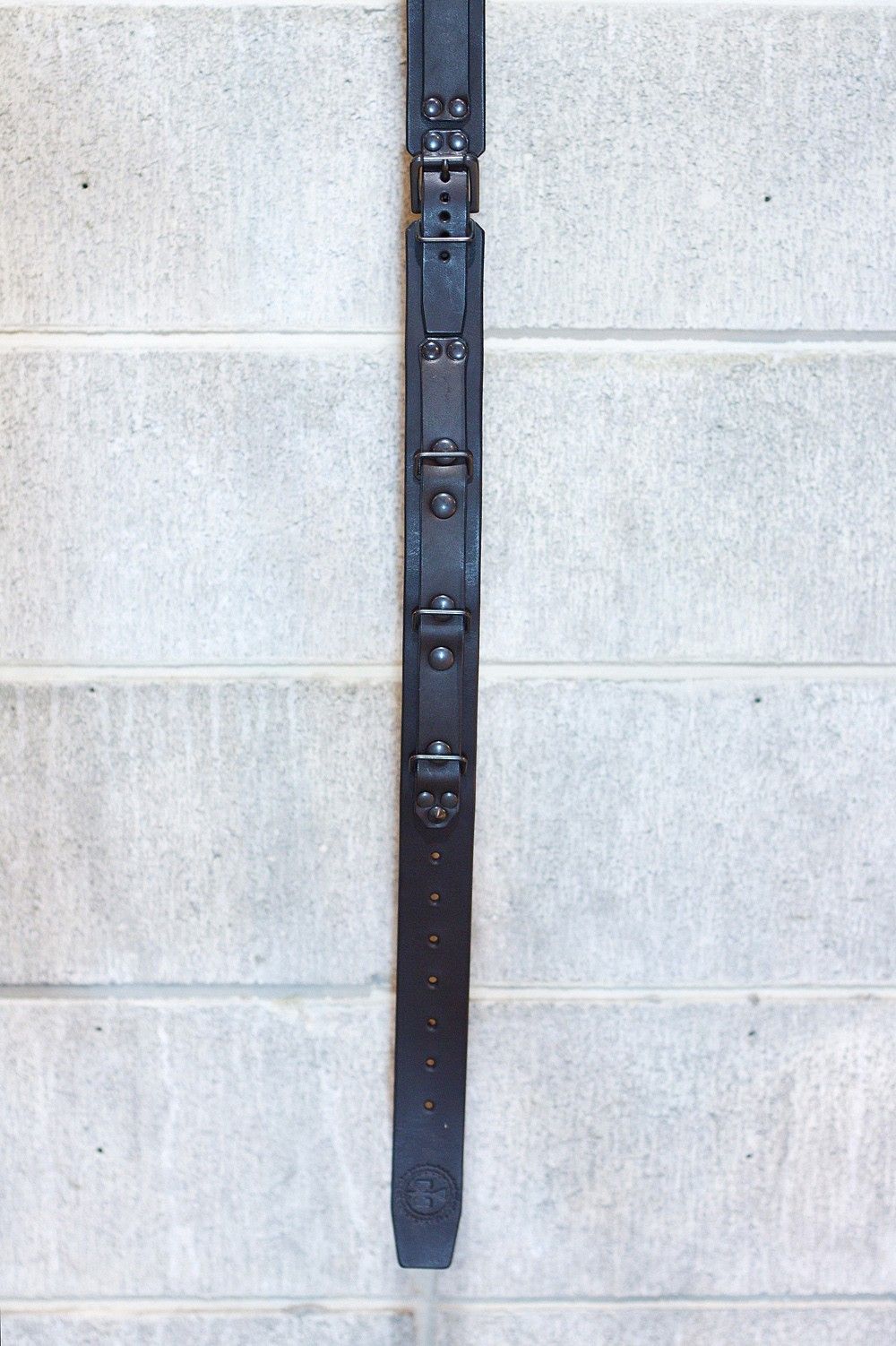 945-69GAC19-1 BLACK