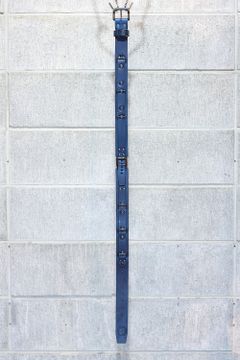 【ラスト一点】945-69GAC19-1 BLUE