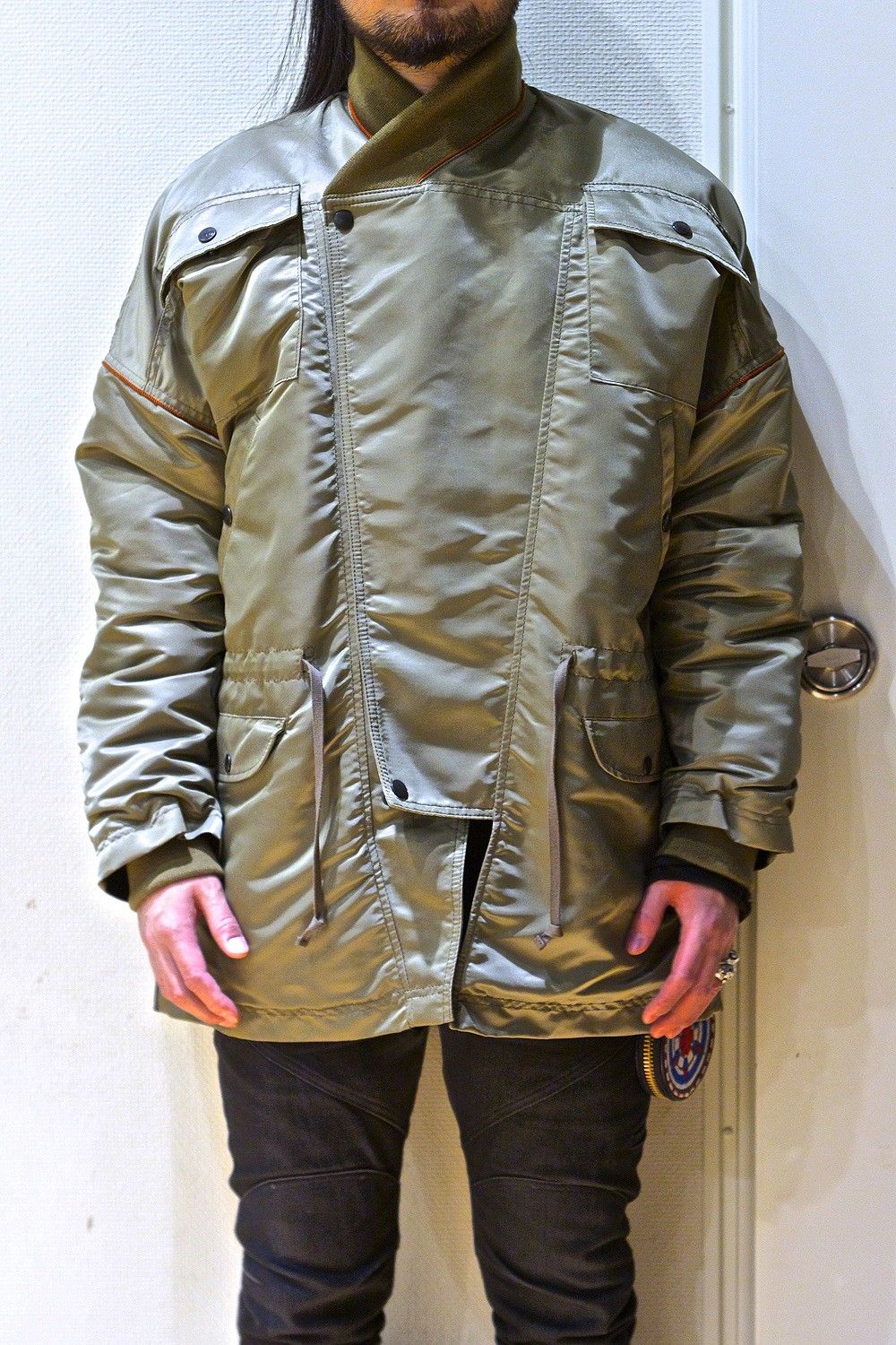 945-70TJ164-1(OLIVE)