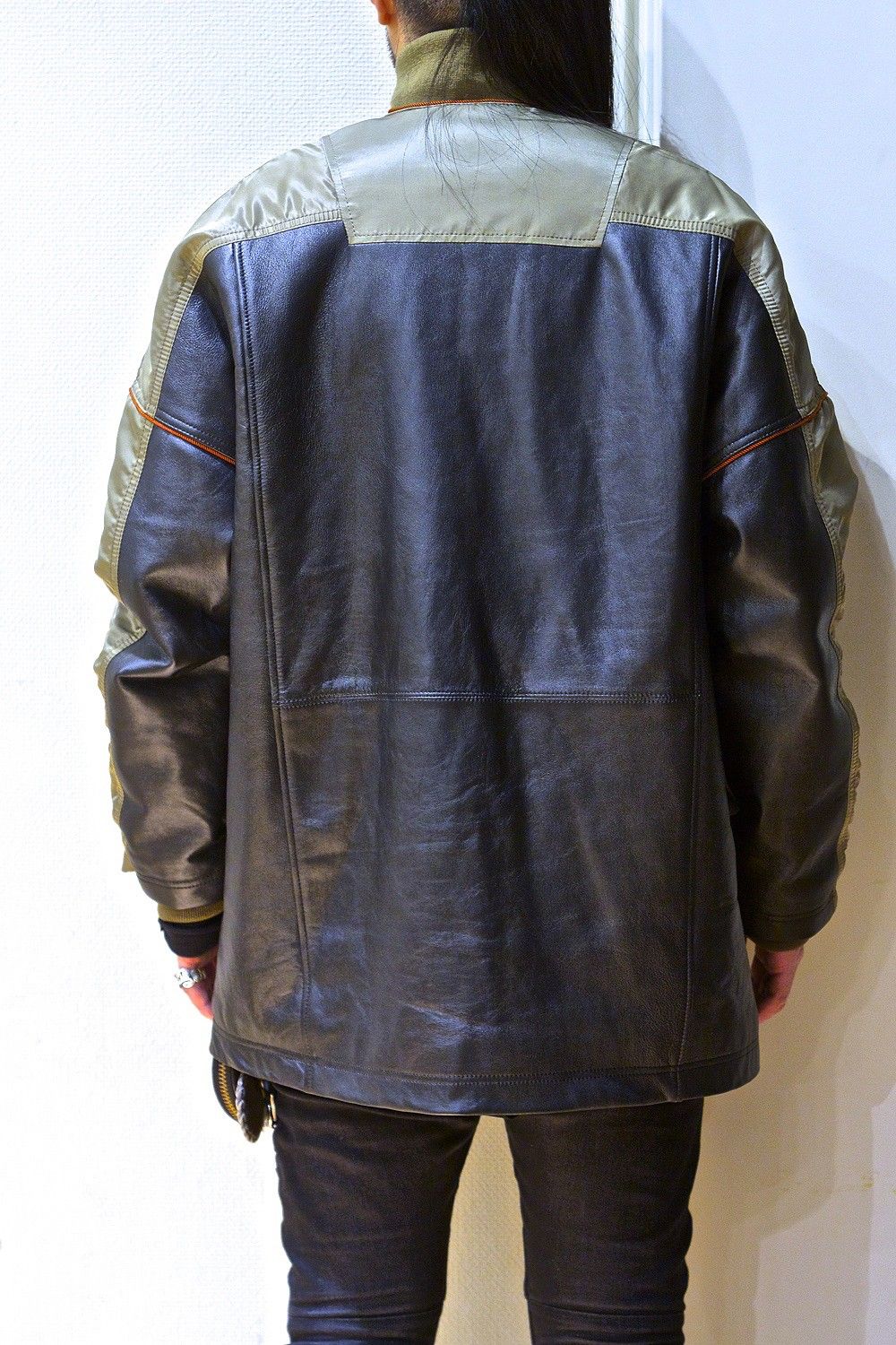 945-70TJ164-1(OLIVE)