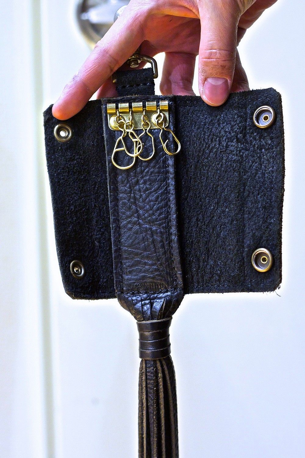 945-71GAC75-2 BLACK