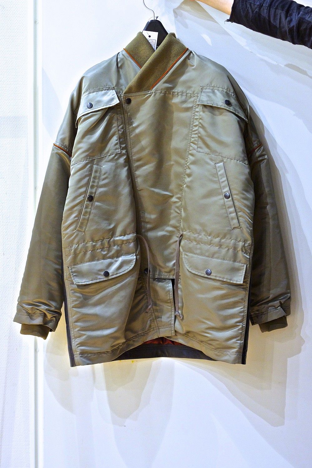 945-70TJ164-1(OLIVE)