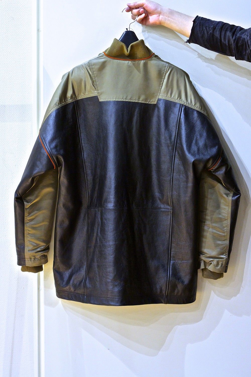 945-70TJ164-1(OLIVE)
