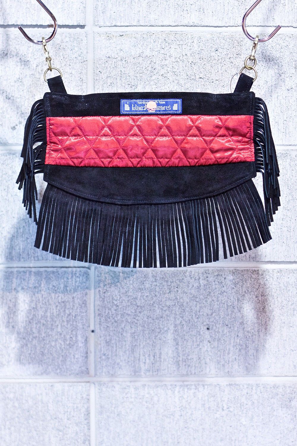 945-71GAC171-1 BLACK