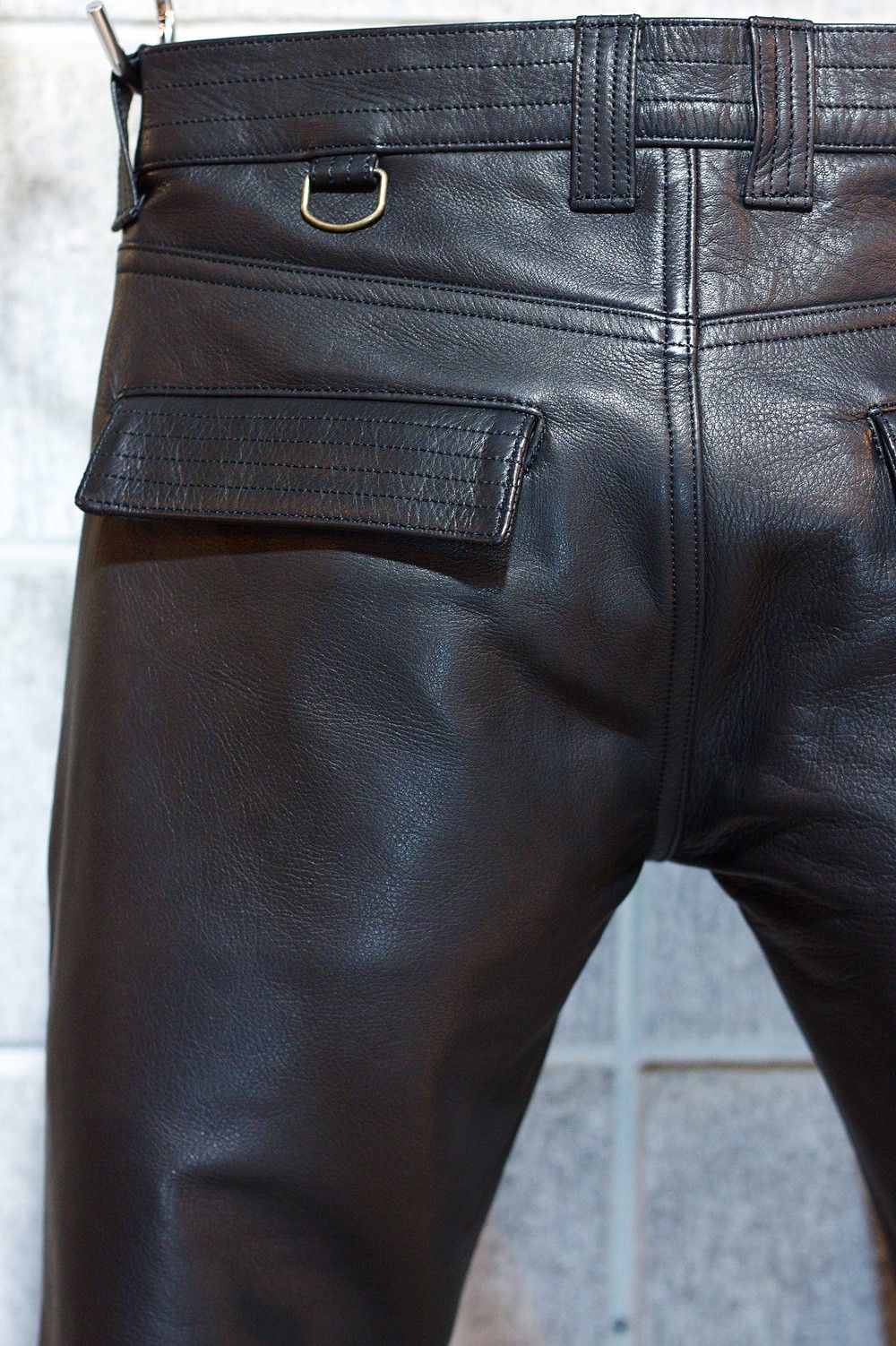 blackmeans - 945-69GP20-1 | HAZE blackmeans - 945-69GP20-1 | HAZE