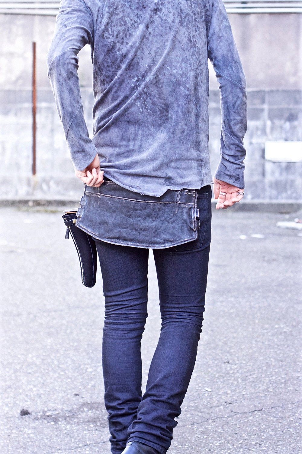 945-71GAC170-1 BLACK