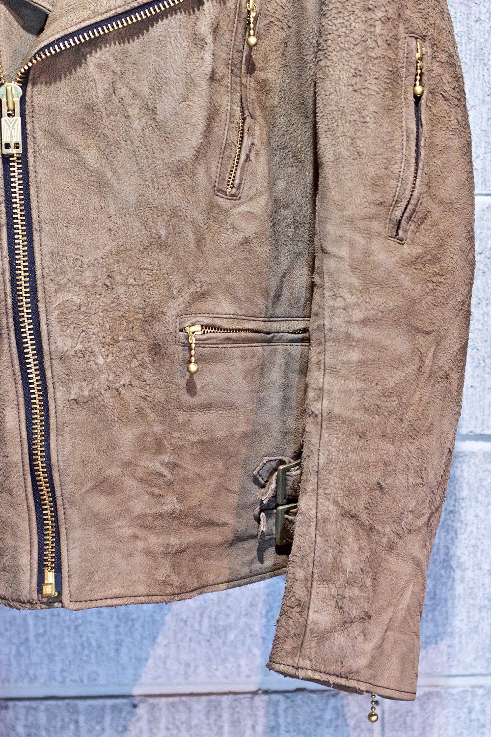 945-71TJ44-9 Weathered (SAND)