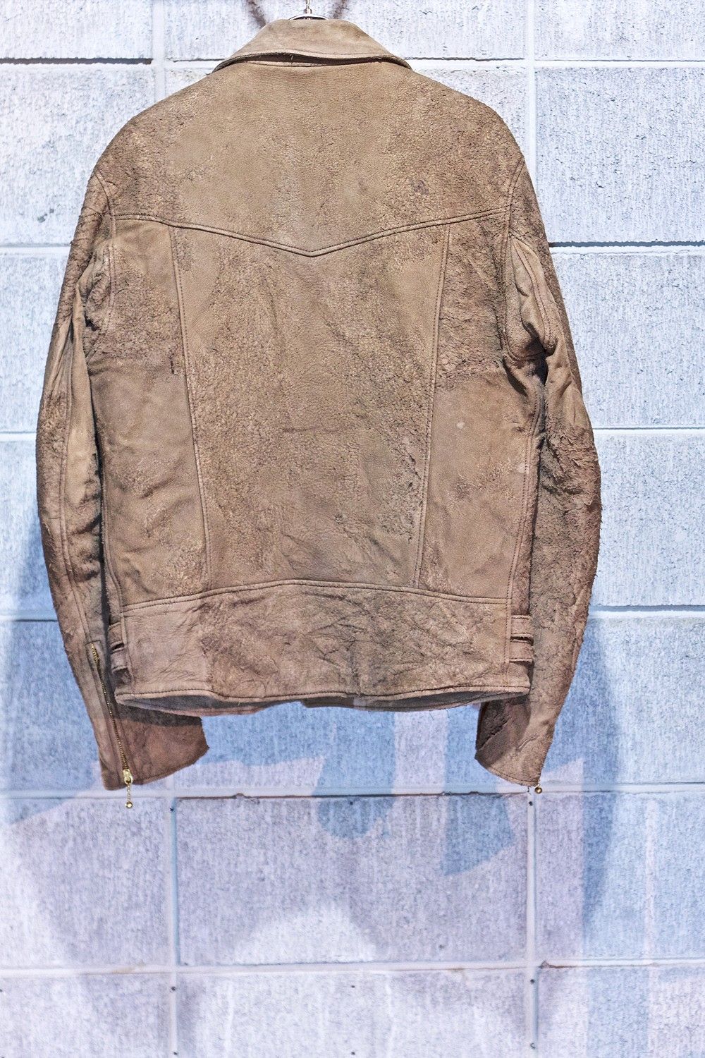 945-71TJ44-9 Weathered (SAND)