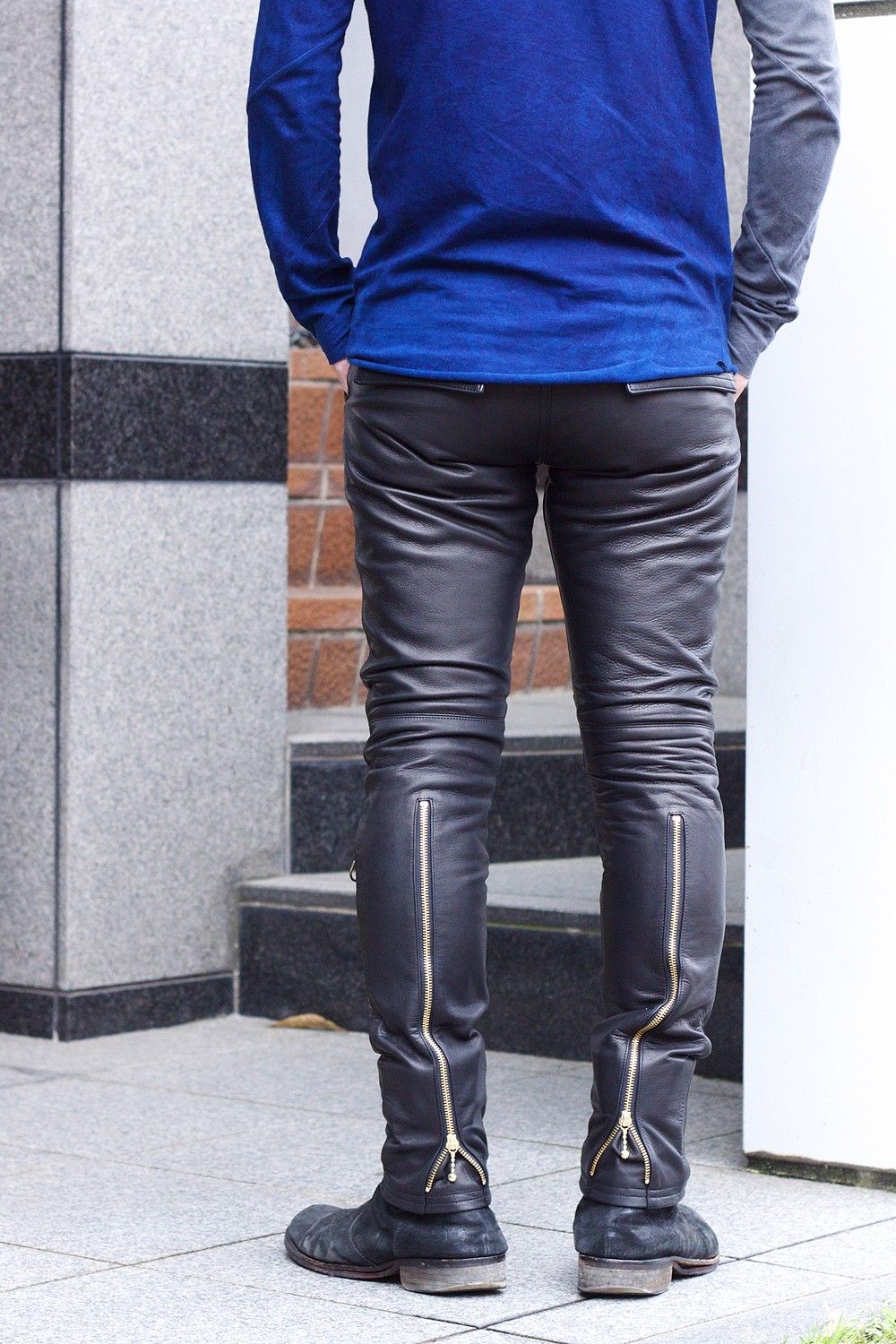 blackmeans - 945-69GP20-1 | HAZE blackmeans - 945-69GP20-1 | HAZE