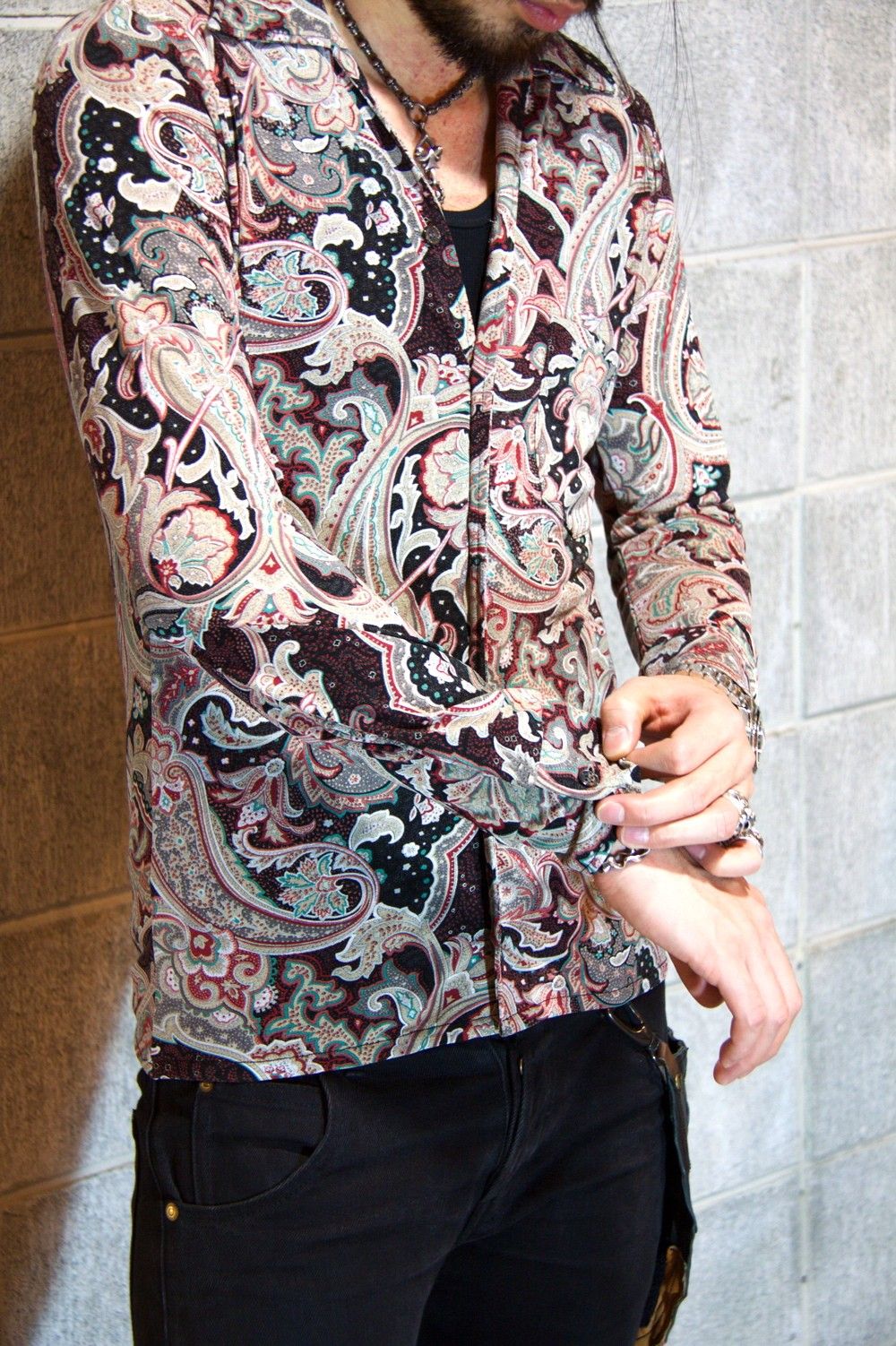 GARA Shirt