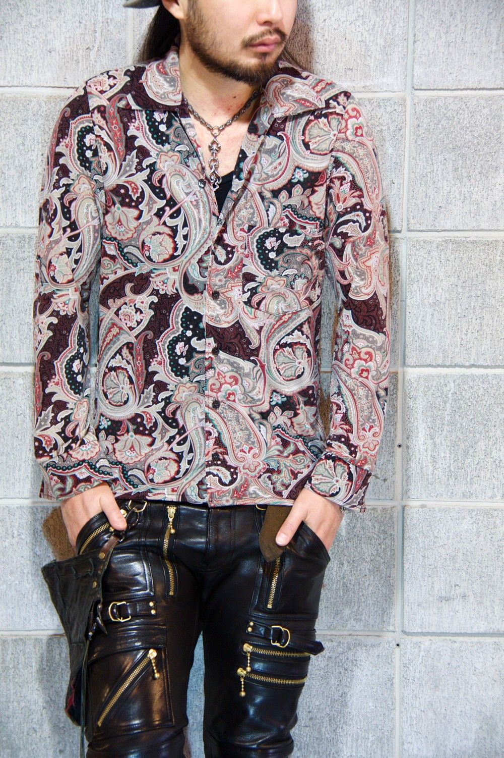 GARA Shirt