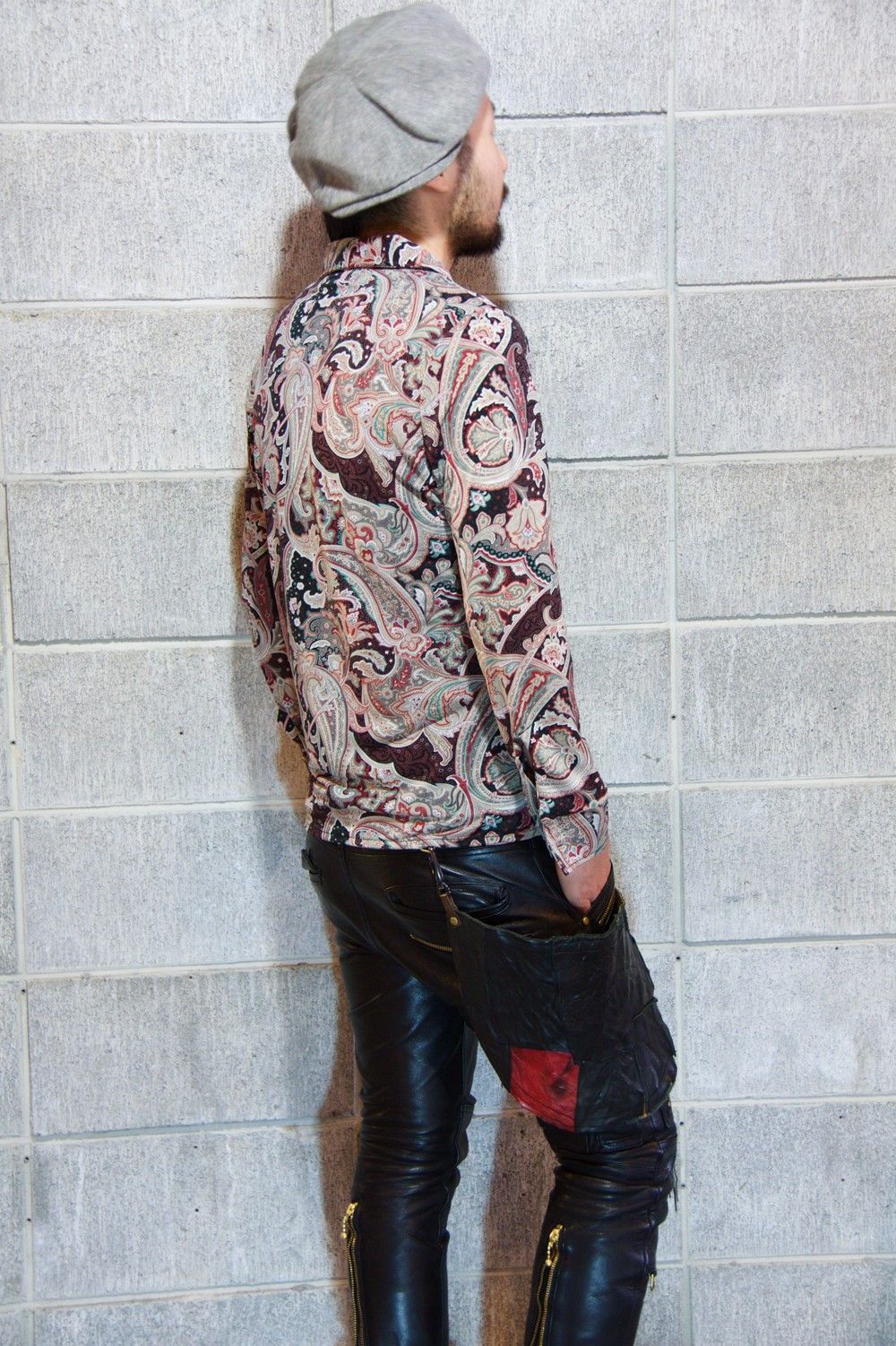 GARA Shirt