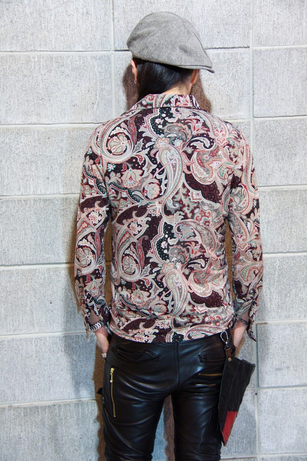 GARA Shirt