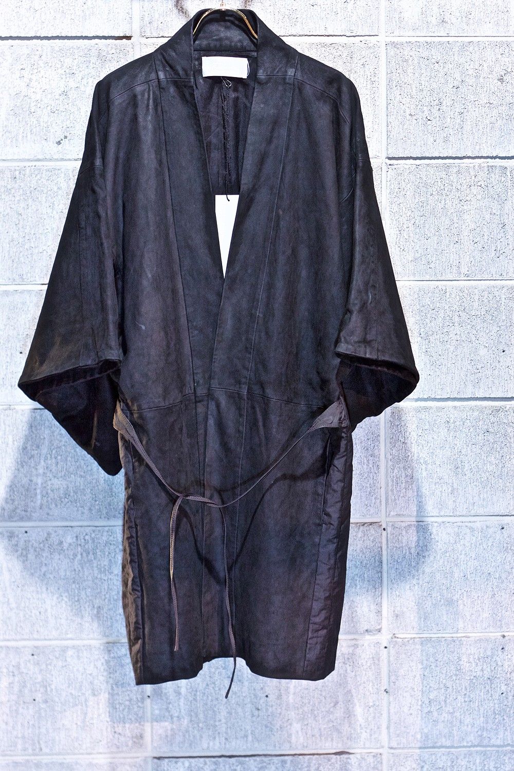 「Azuma」"haori"