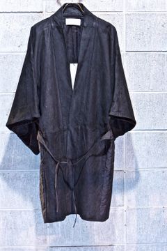 「Azuma」"haori"