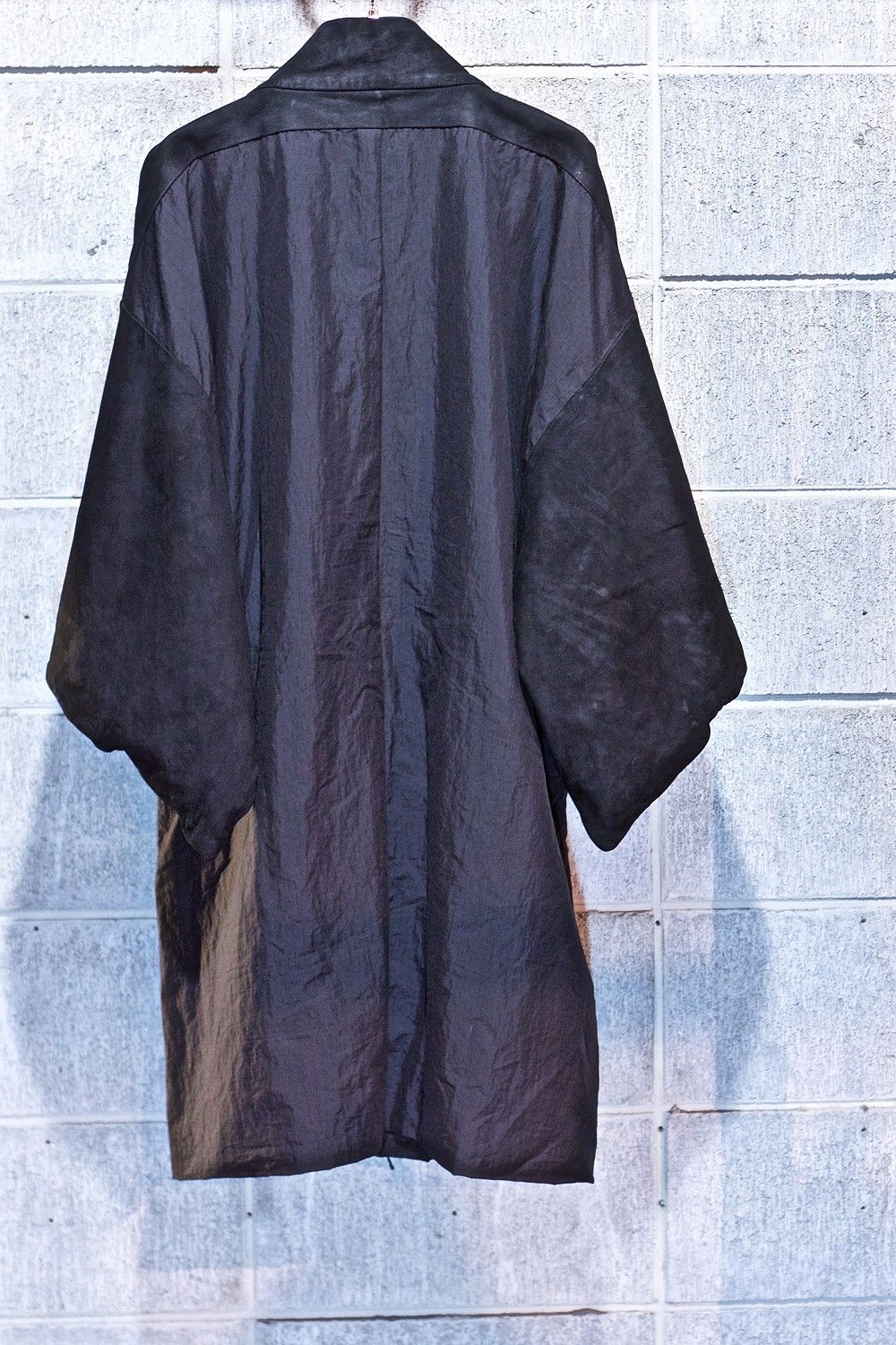 「Azuma」"haori"
