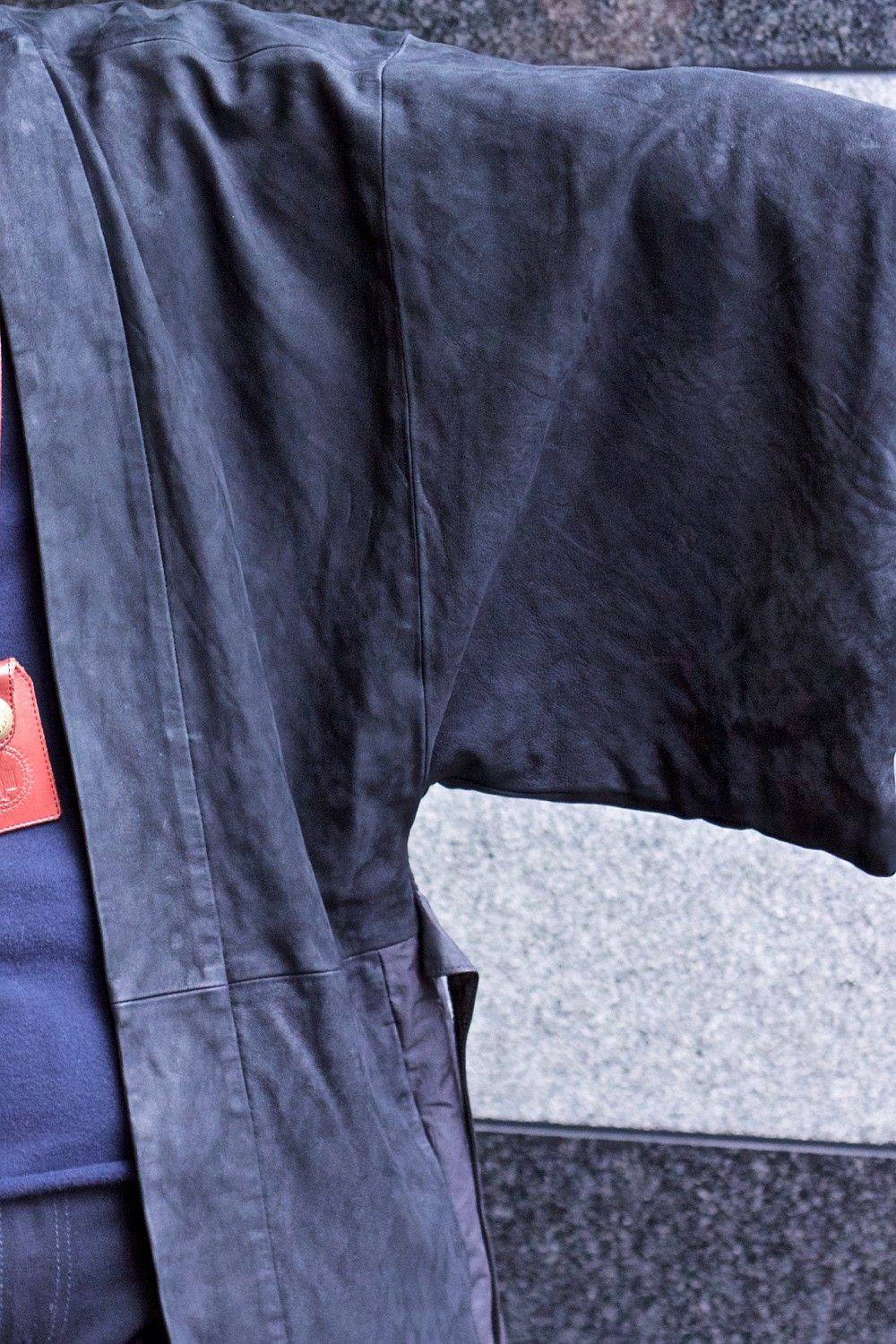 「Azuma」"haori"
