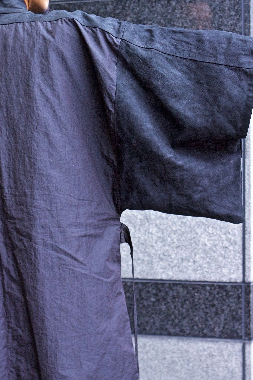「Azuma」"haori"