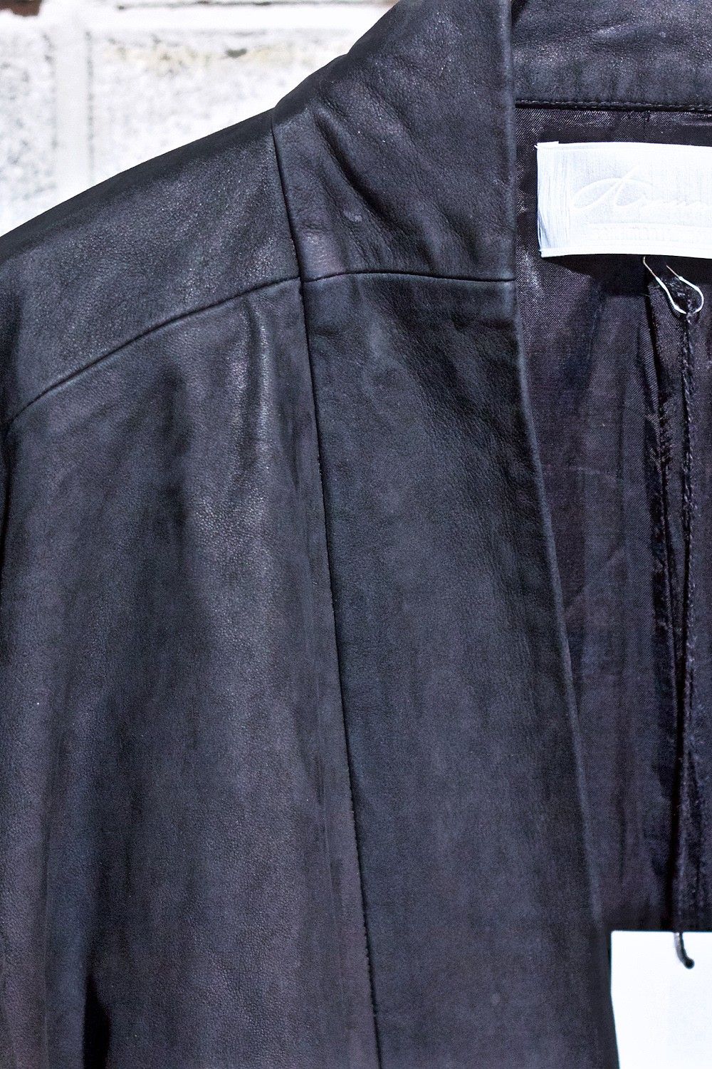 「Azuma」"haori"