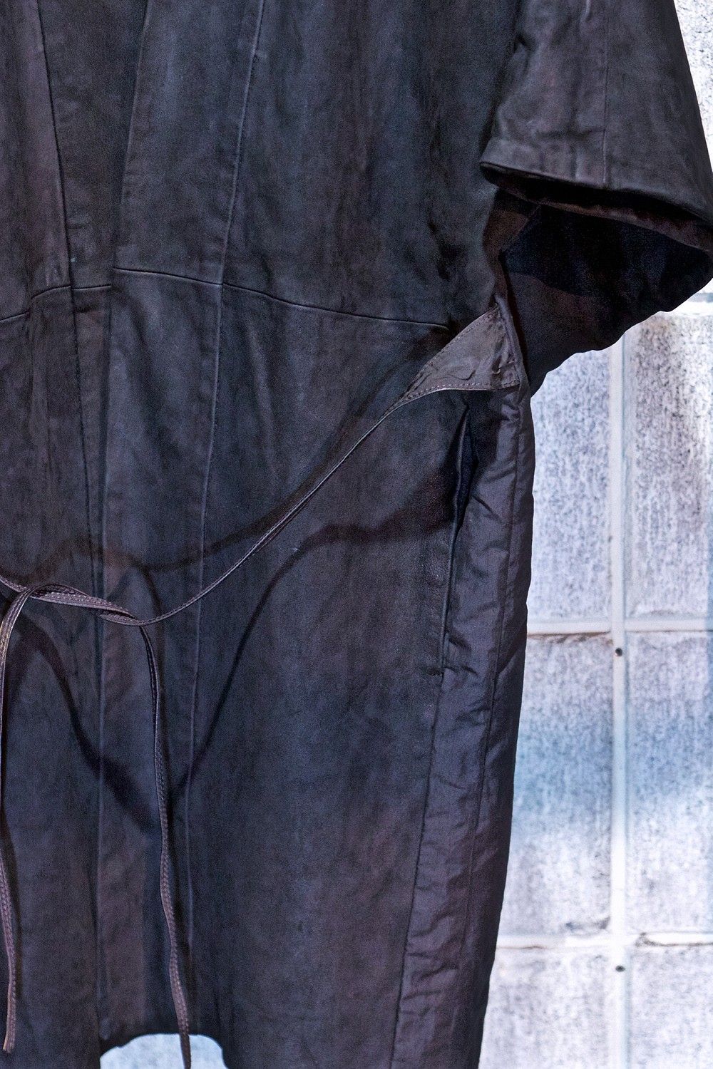 「Azuma」"haori"