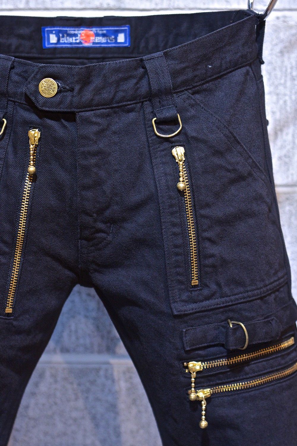 945-68TP06-5 BLACK