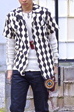 Scarf Shirts