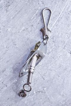「Azuma」OUT-PUT GEAR