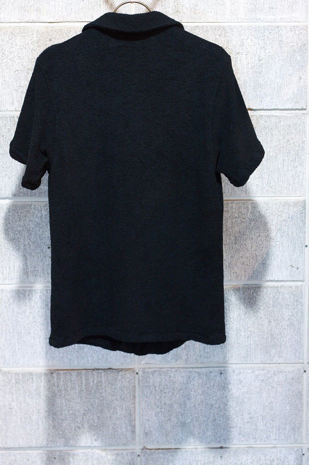 RIDERS PILE S/S SHIRTS