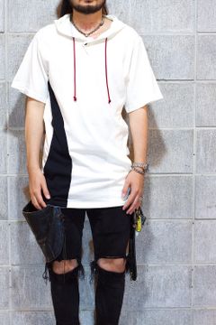 『HOOTEE』WHITE