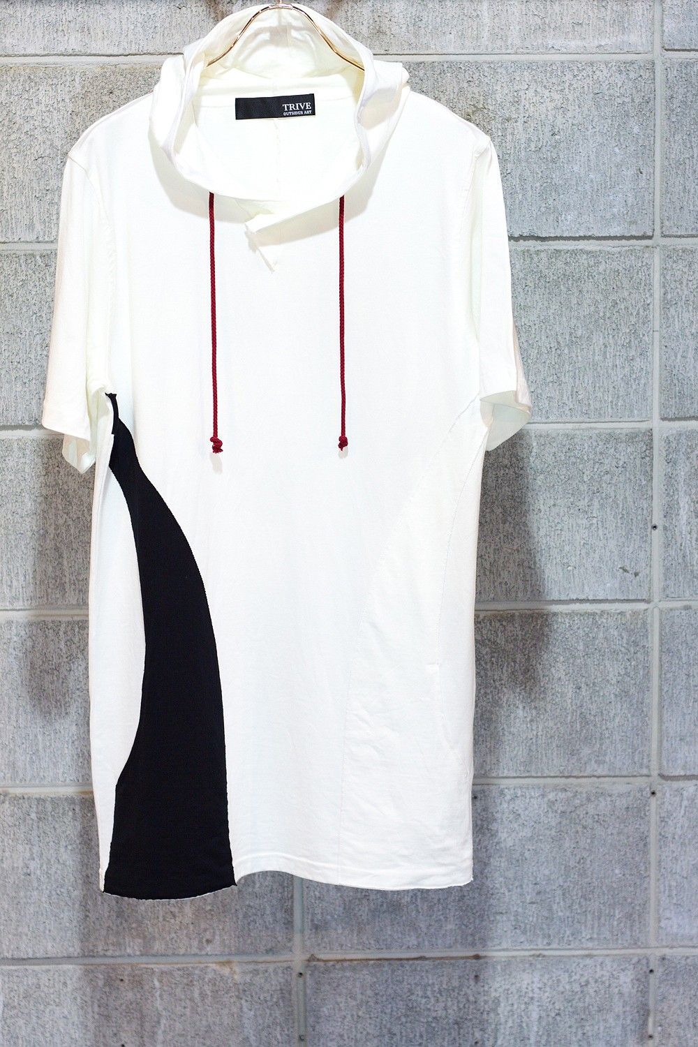 『HOOTEE』WHITE