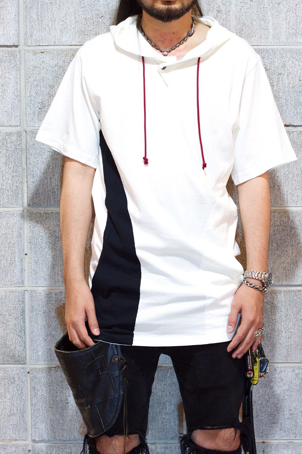 『HOOTEE』WHITE