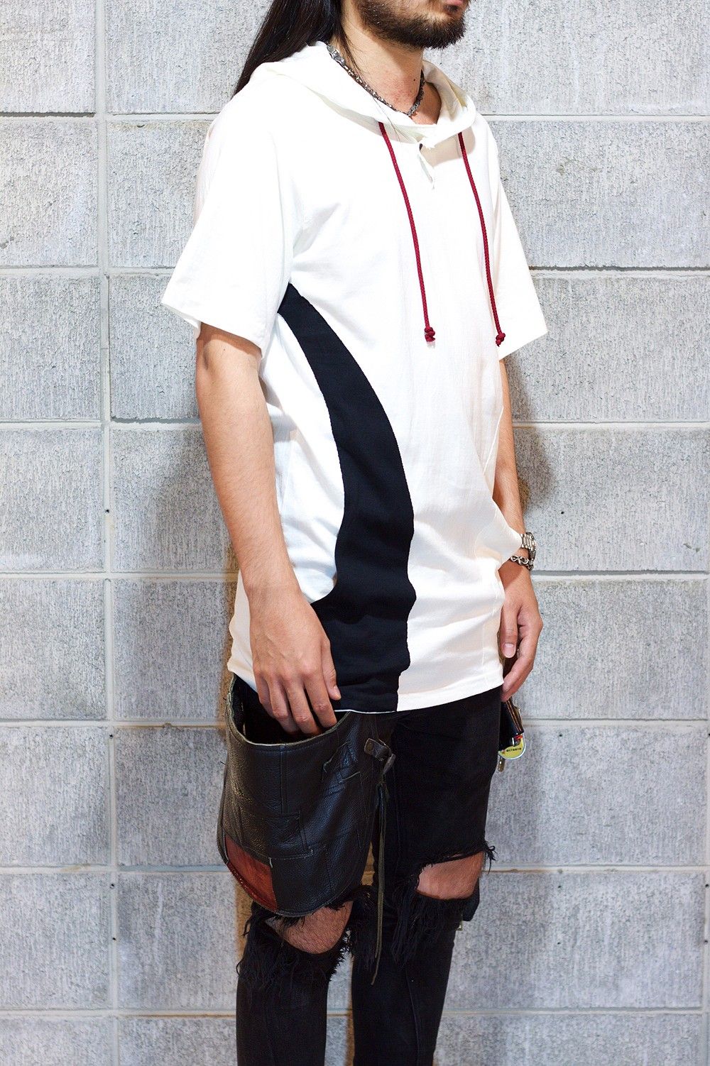 『HOOTEE』WHITE