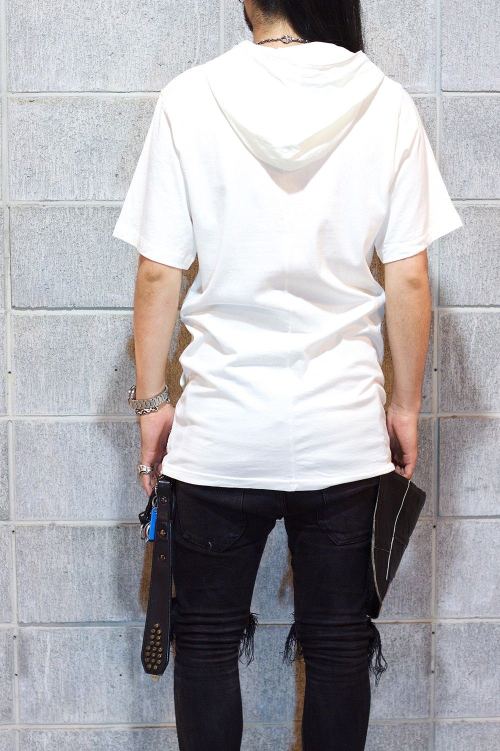 『HOOTEE』WHITE