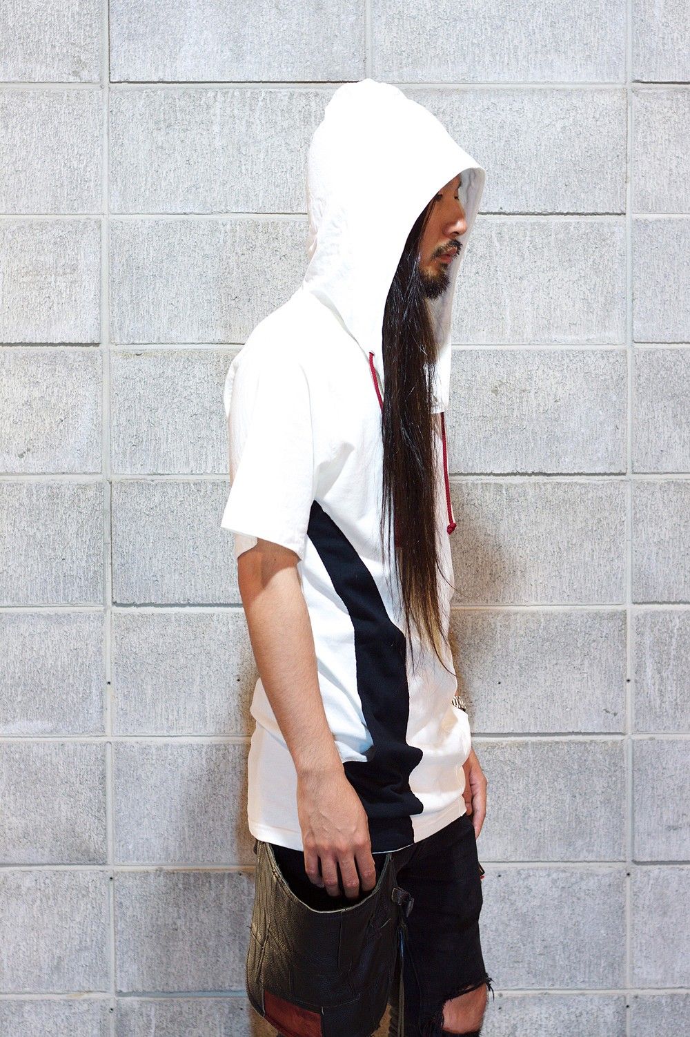『HOOTEE』WHITE