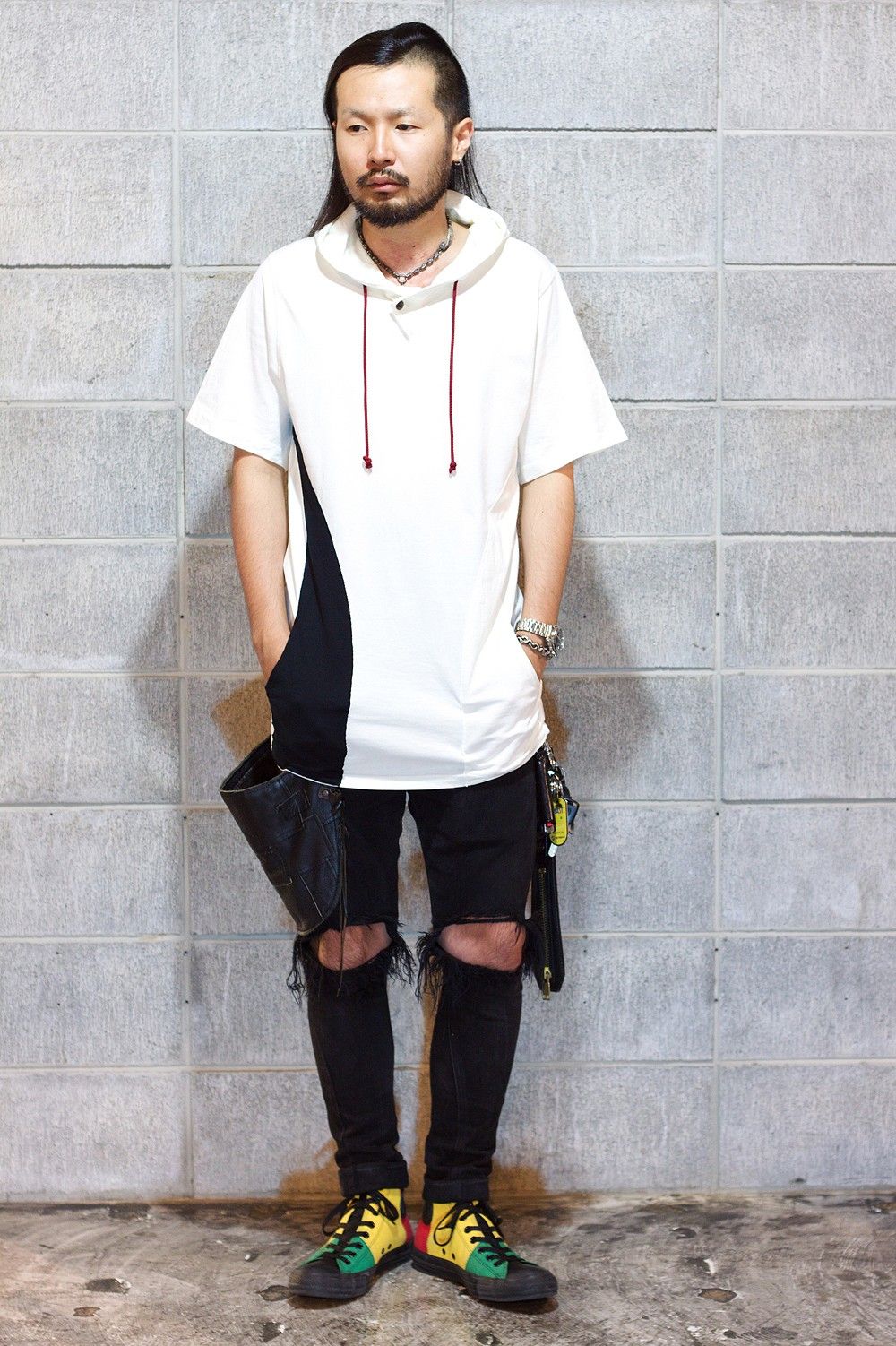 『HOOTEE』WHITE