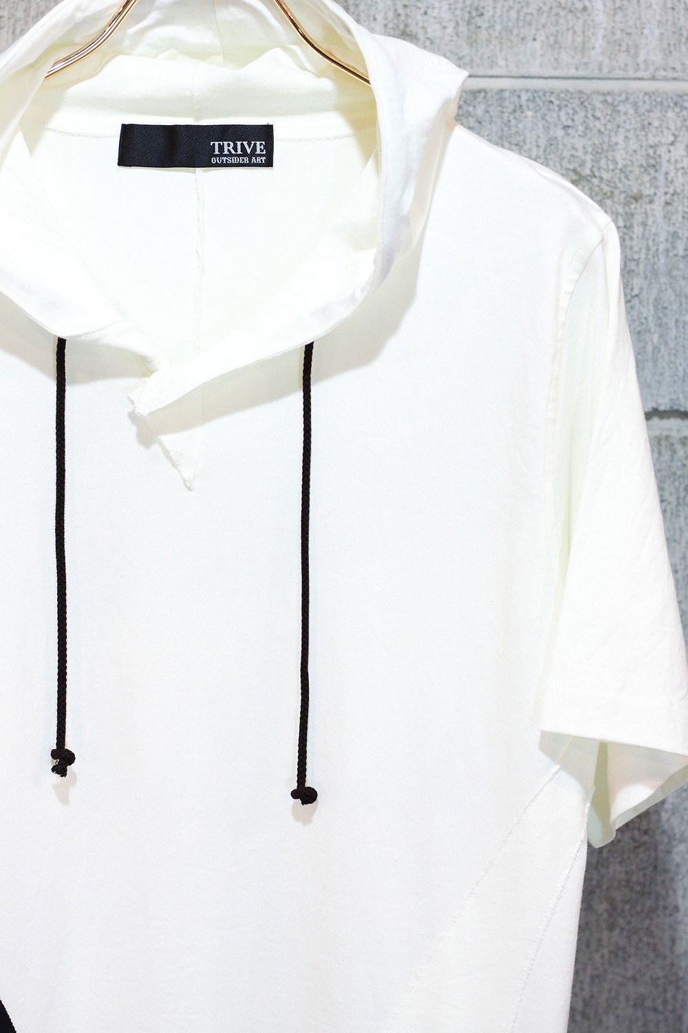 『HOOTEE』WHITE