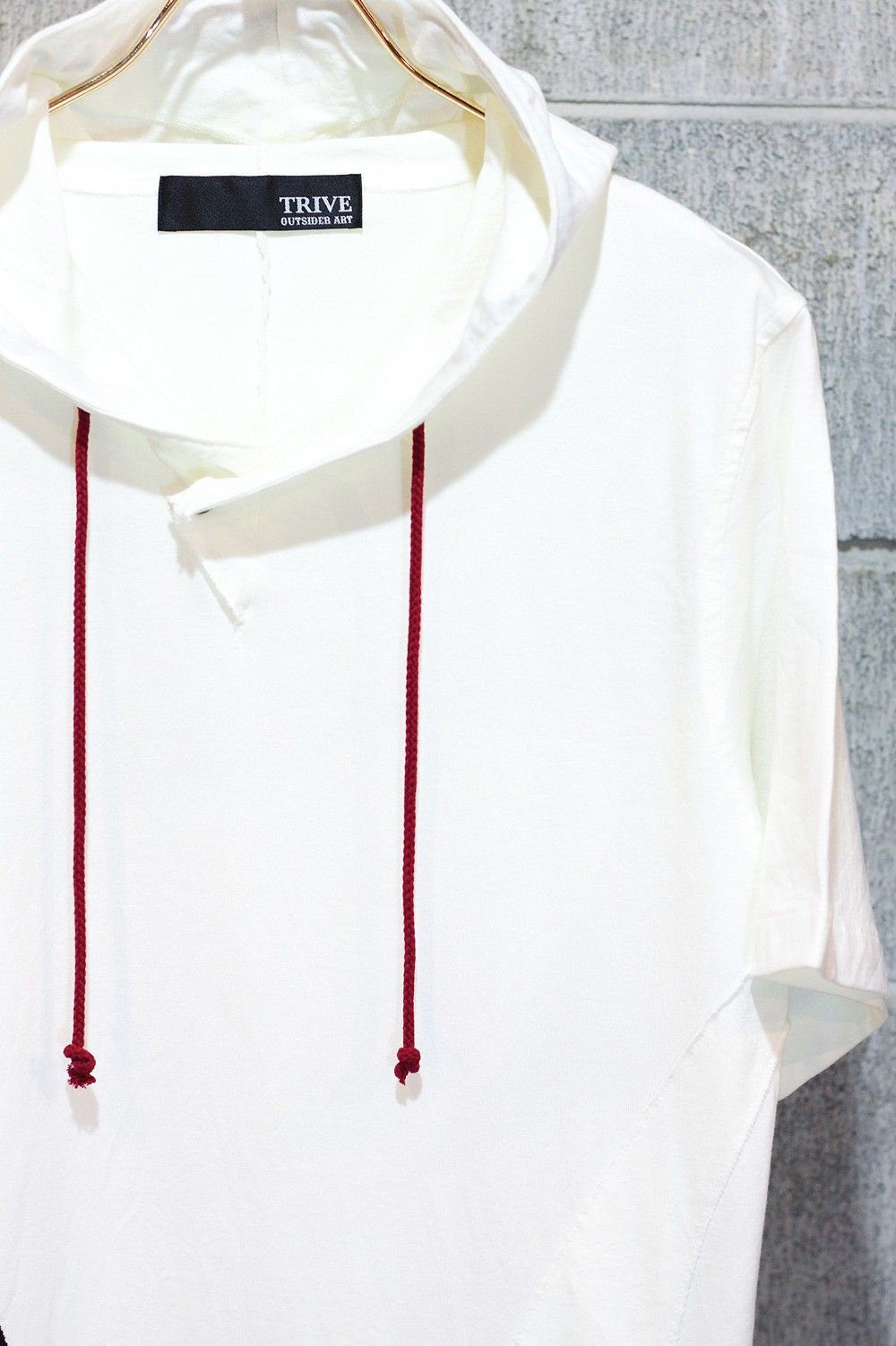 『HOOTEE』WHITE