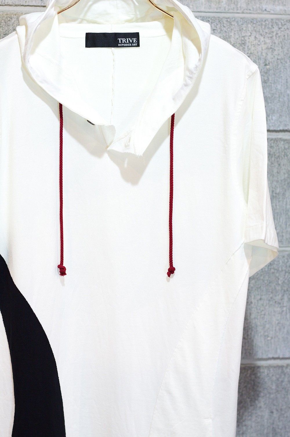『HOOTEE』WHITE