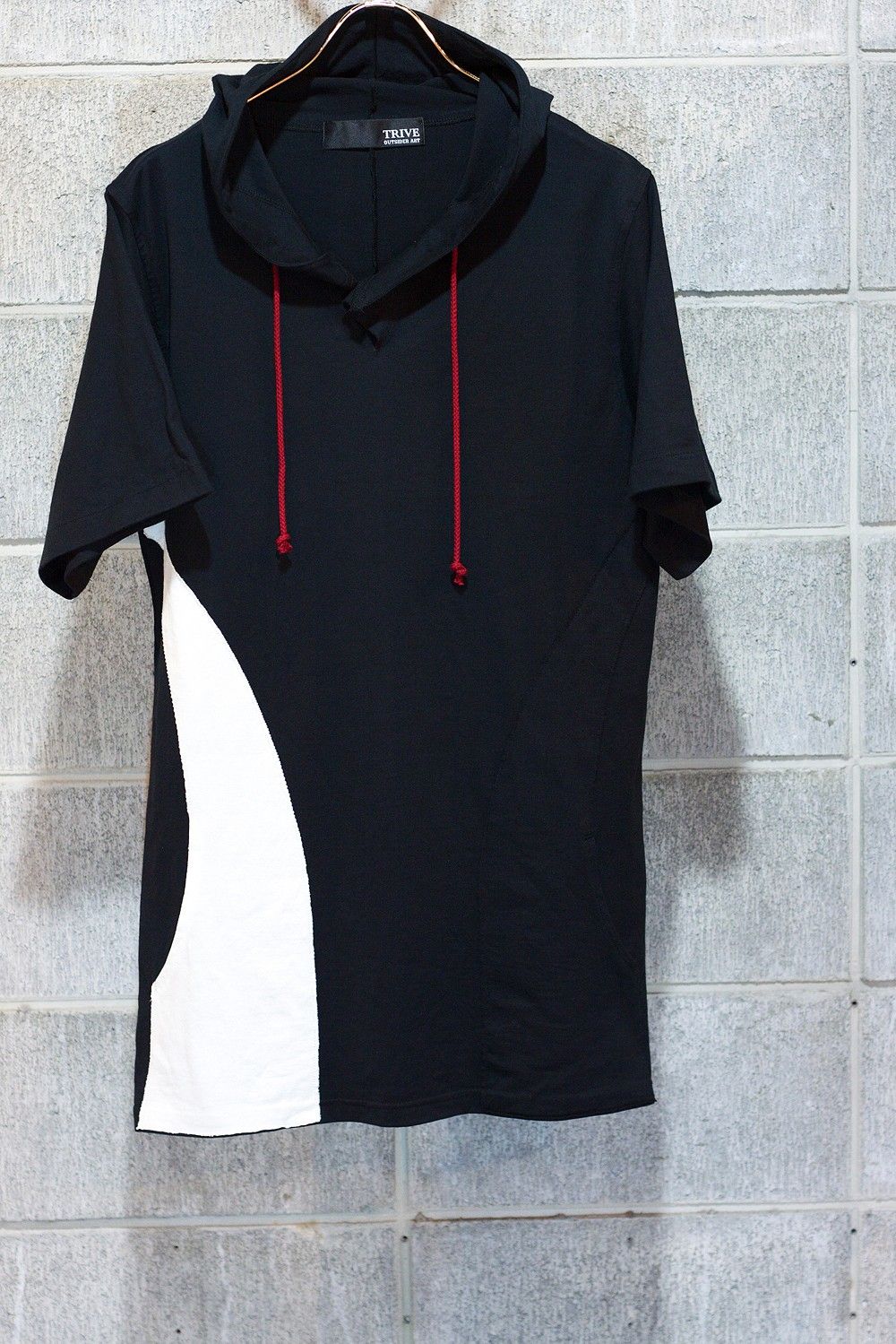 『HOOTEE』BLACK