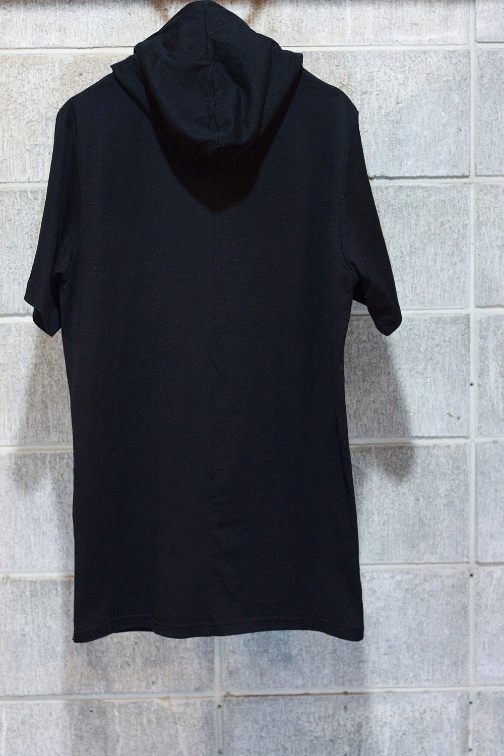 『HOOTEE』BLACK