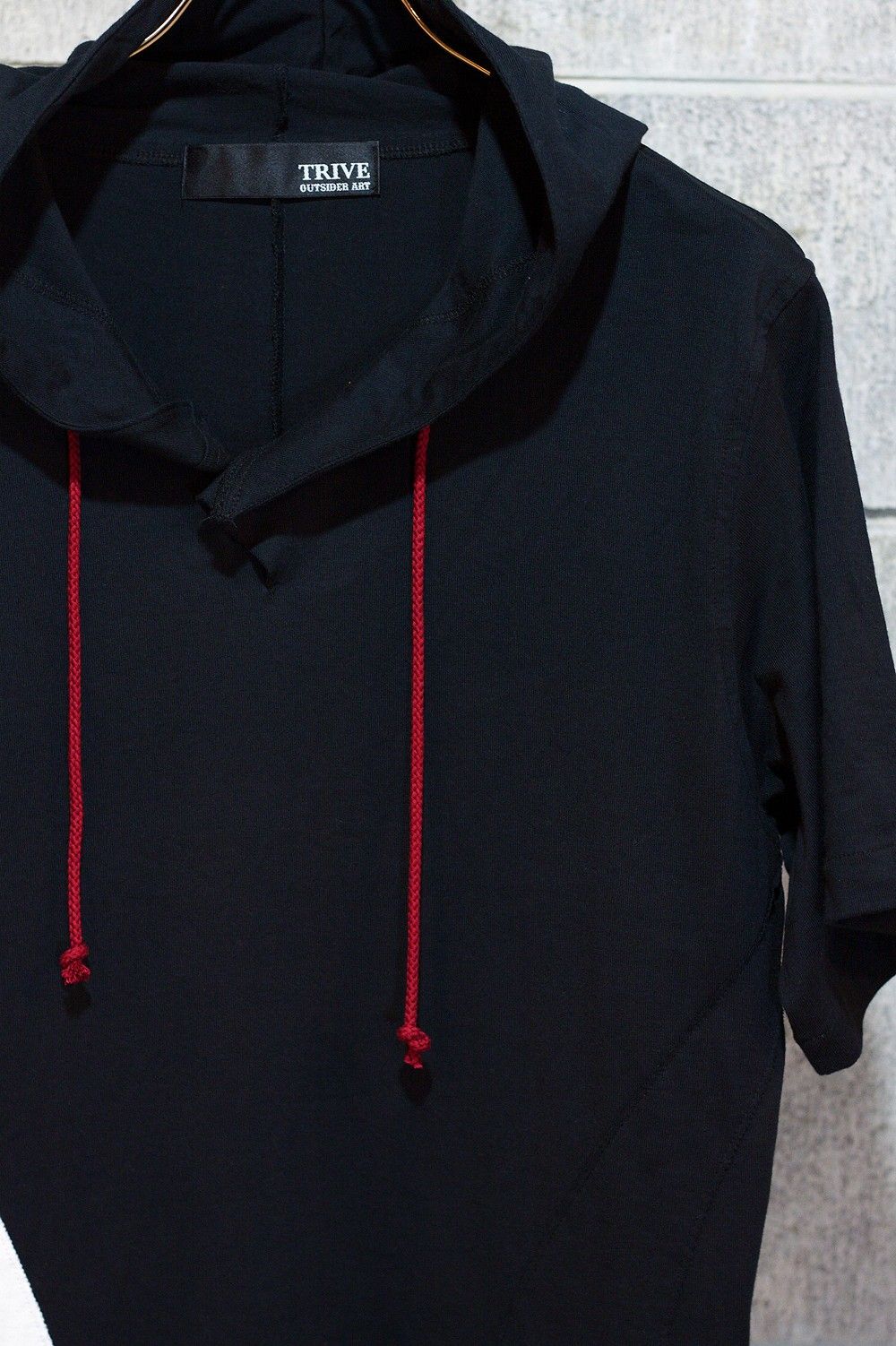 『HOOTEE』BLACK