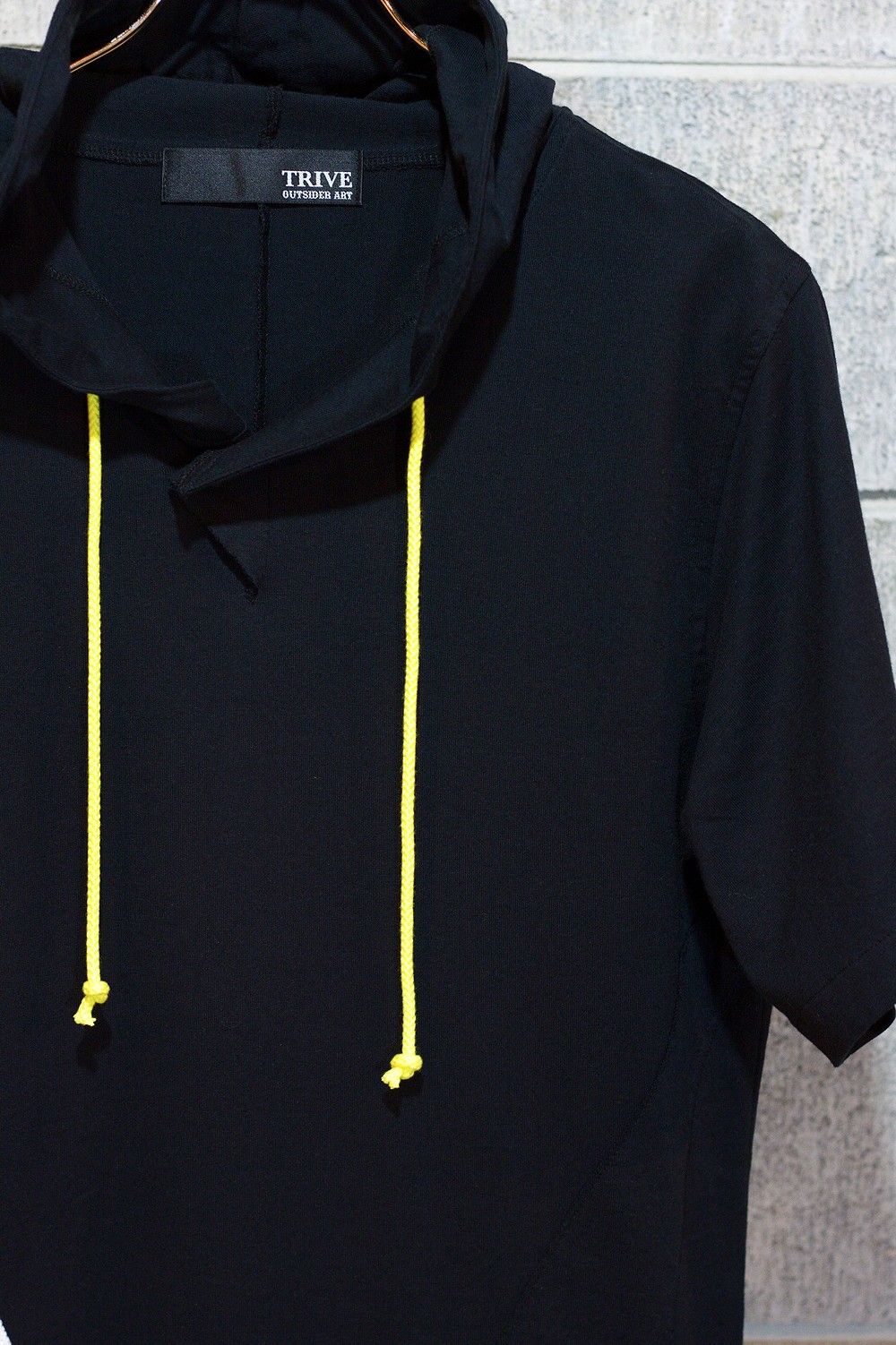 『HOOTEE』BLACK