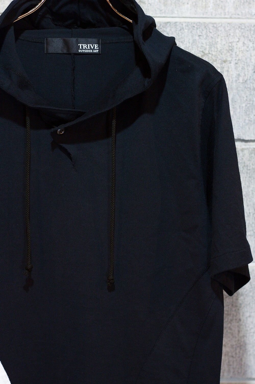 『HOOTEE』BLACK
