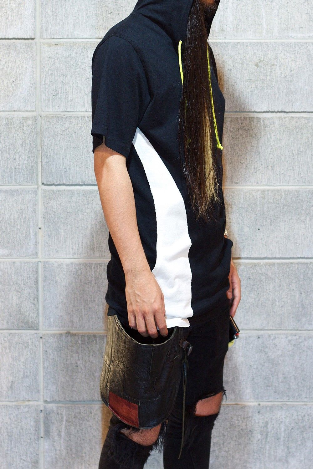 『HOOTEE』BLACK