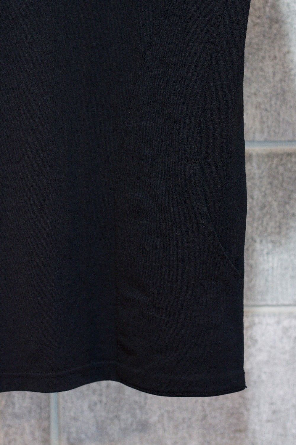 『HOOTEE』BLACK