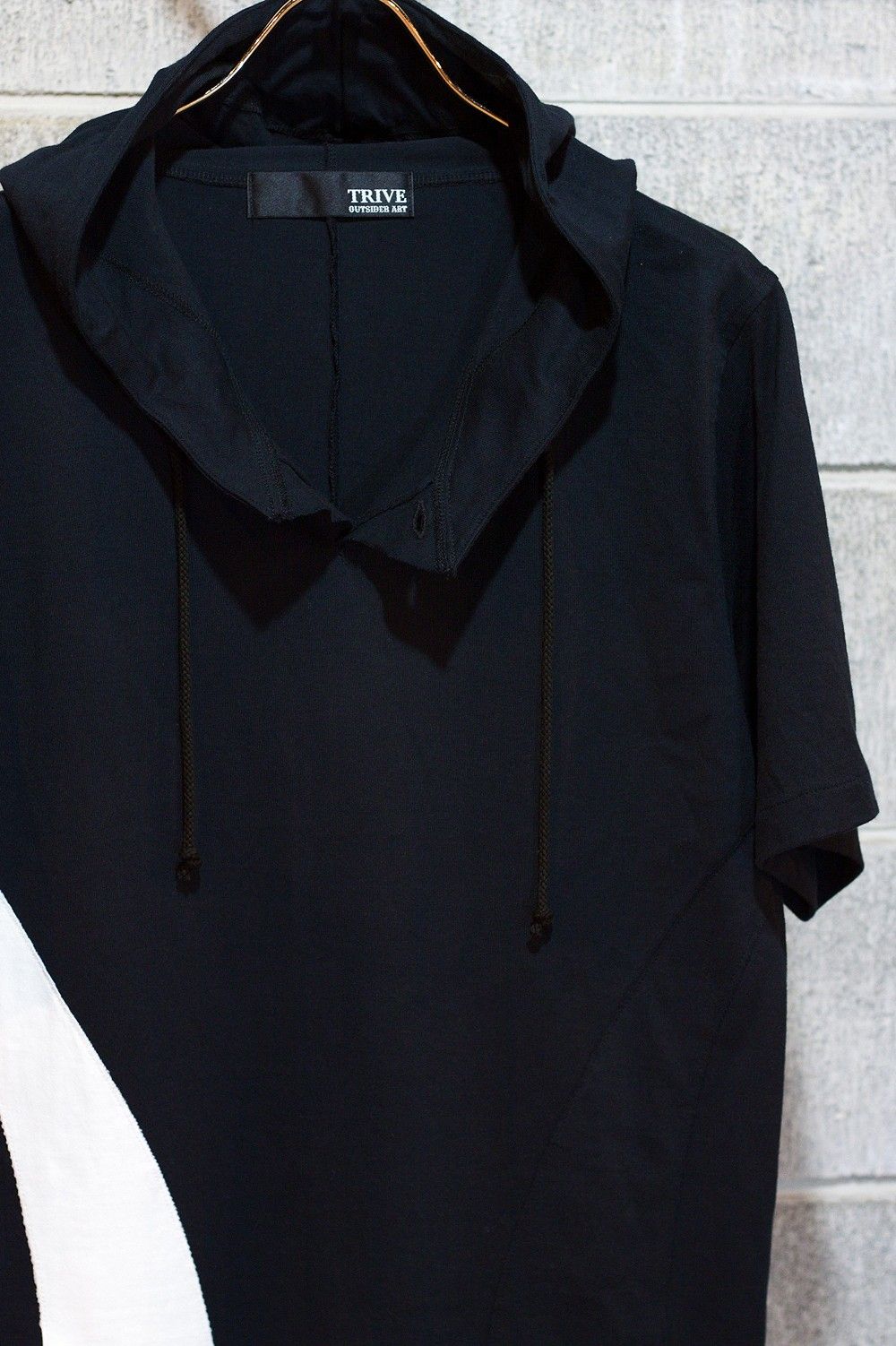 『HOOTEE』BLACK