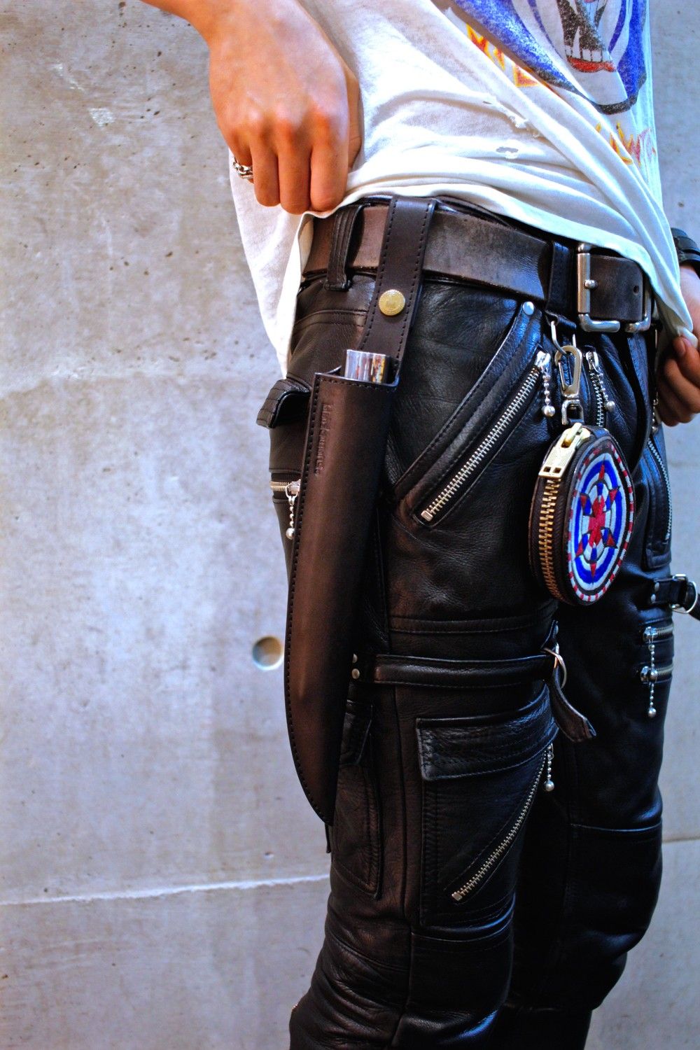 945-72GAC194-1(BLACK)