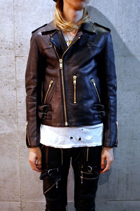 blackmeans - 2020AW「newestern」 | HAZE
